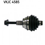 SKF Antriebswelle